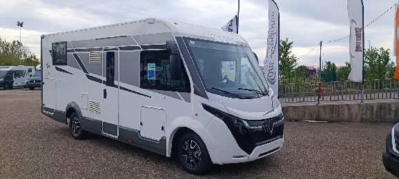 MOBILVETTA KEA I 71 