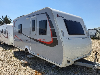 STERCKEMAN STARLETT 470 CP GRAPHITE
