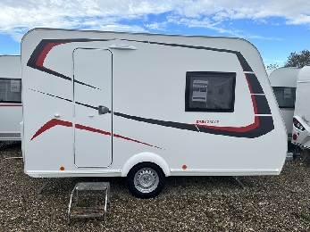 STERCKEMAN EASY 350 CP 