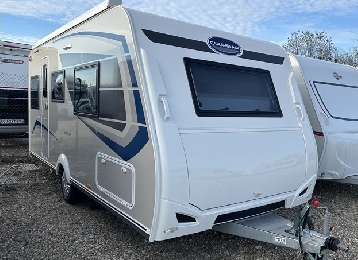 CARAVELAIR ARTICA 490