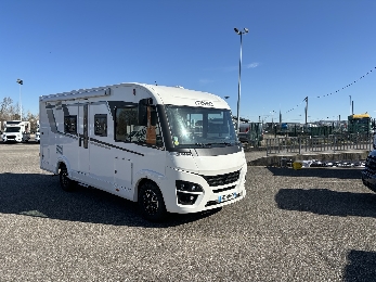 ITINEO CS 660