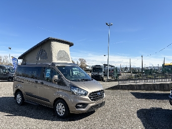 LAIKA URBAN F100