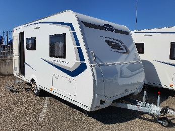CARAVELAIR ALBA 426 FAMILY 