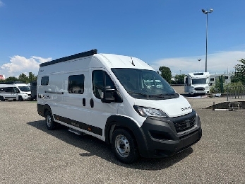 WEINSBERG CARALIFE 630LQ 