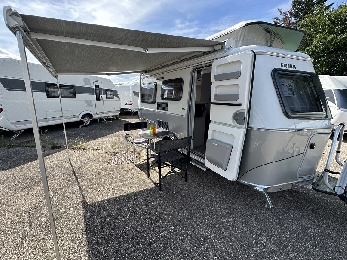 ERIBA 430 TOURING 