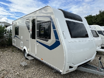 CARAVELAIR ARTICA 540 2022 