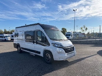 MALIBU 640 CHARMING GT 2023.5 