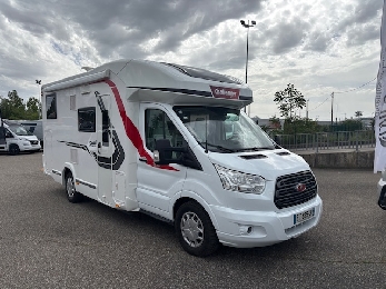 CHALLENGER 287 GA