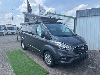 FONT VENDOME AUTOCAMPER XL