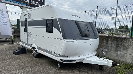 HOBBY 400 SFE DE LUXE