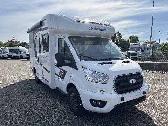 CHALLENGER 250 BREAK EDITION