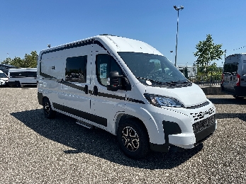 LAIKA KOSMO CV 60