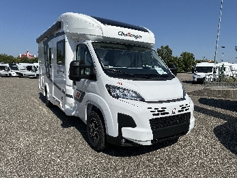 CHALLENGER 260 ULTIMATE EDITION