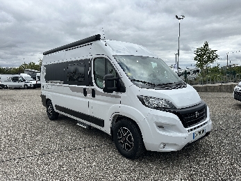 BAVARIA K600G X EDITION
