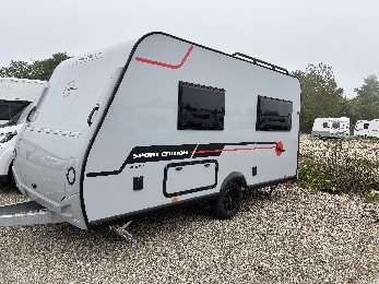 STERCKEMAN 410 CP SPORT EDITION G26 