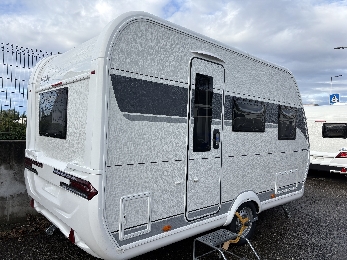 HOBBY 390 SF ONTOUR
