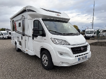BURSTNER LYSEO 700