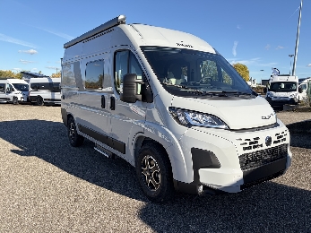 KNAUS BOXLIFE 540 MQ PLATINIUM SELECTION