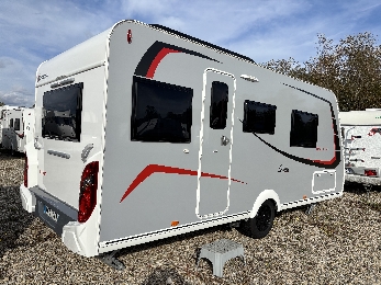 STERCKEMAN STARLETT ANNIVERSARY 480CP 