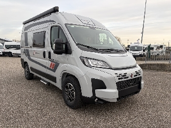 CHALLENGER V114S SPORT EDITION 