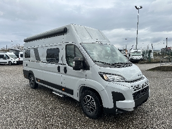 KNAUS BOXLIFE 630 ME PLATINIUM SELECTION 