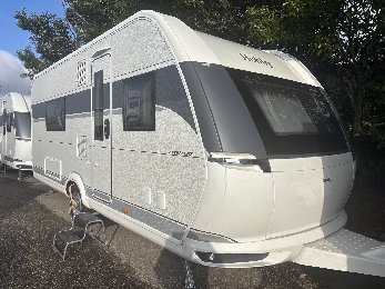 HOBBY 540 WFU EXCELLENT 