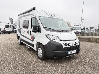 CHALLENGER V114S BREAK EDITION 