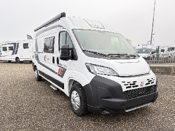 CHALLENGER V114 BREAK EDITION FIAT 