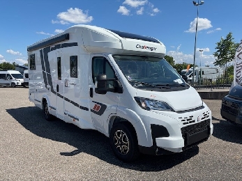 CHALLENGER 317 ULTIMATE EDITION N°2 