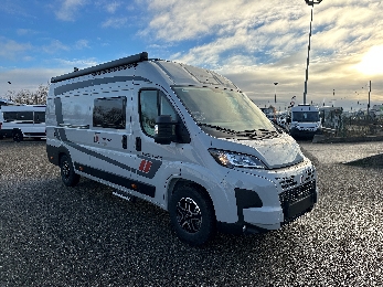 CHALLENGER V217 SPORT EDITION 