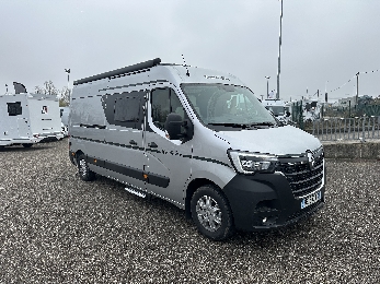 FONT VENDOME MASTER VAN 45éme Anniversaire 