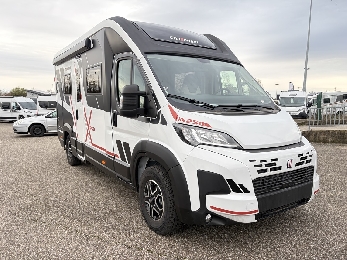 CHALLENGER X250 OPEN EDITION 