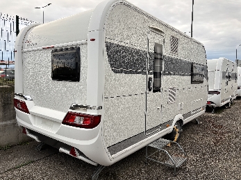 HOBBY 460 SL EXCELLENT 