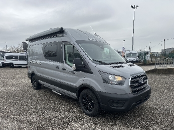 FONT VENDOME FORTYVAN 4X2 