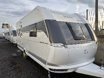 HOBBY 540 UFF EXCELLENT EDITION 