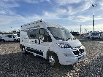 ELIOS VAN 54T 