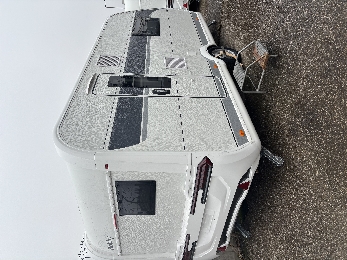 HOBBY 460 SFf  DE LUXE 