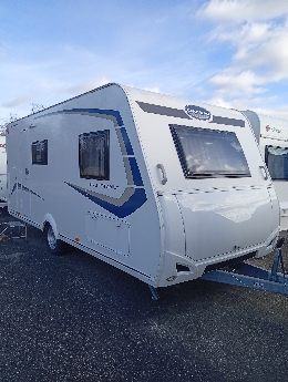 STERCKEMAN 496 PE EASY 