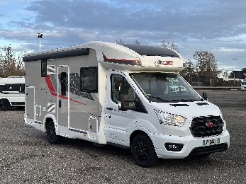 CHALLENGER 260 GRAPHITE ULTIMATE 