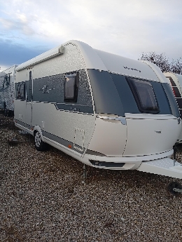 HOBBY 495 UFe Excellent 