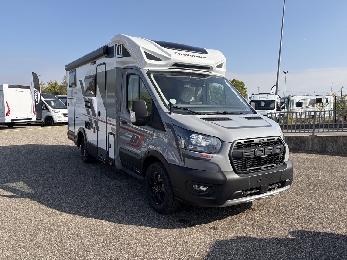 CHALLENGER S217 SPORT EDITION 