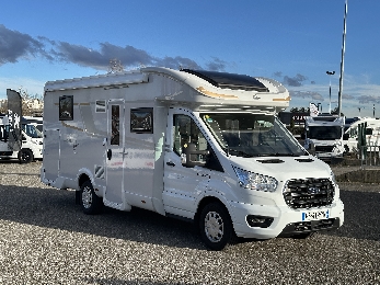 CI HORON 67 XT SELEKT 