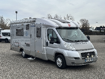 BURSTNER T 710 PRIVILEGE 