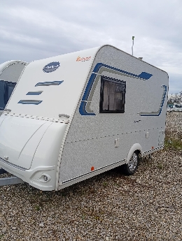 CARAVELAIR ALBA 350 