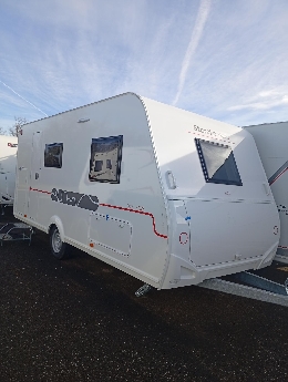 STERCKEMAN 470 PE EASY 