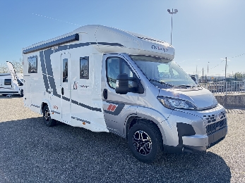 CHALLENGER 318 COSY EDITION - SERIE DE PRINTEMPS 