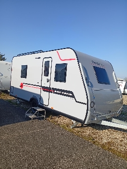 STERCKEMAN SPORT EDITION 455 