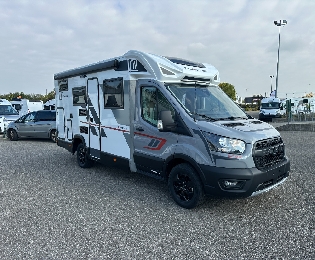 CHALLENGER S294 SPORT EDITION 