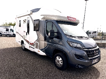 CHALLENGER MAGEO 290 