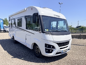 ITINEO SB 700 